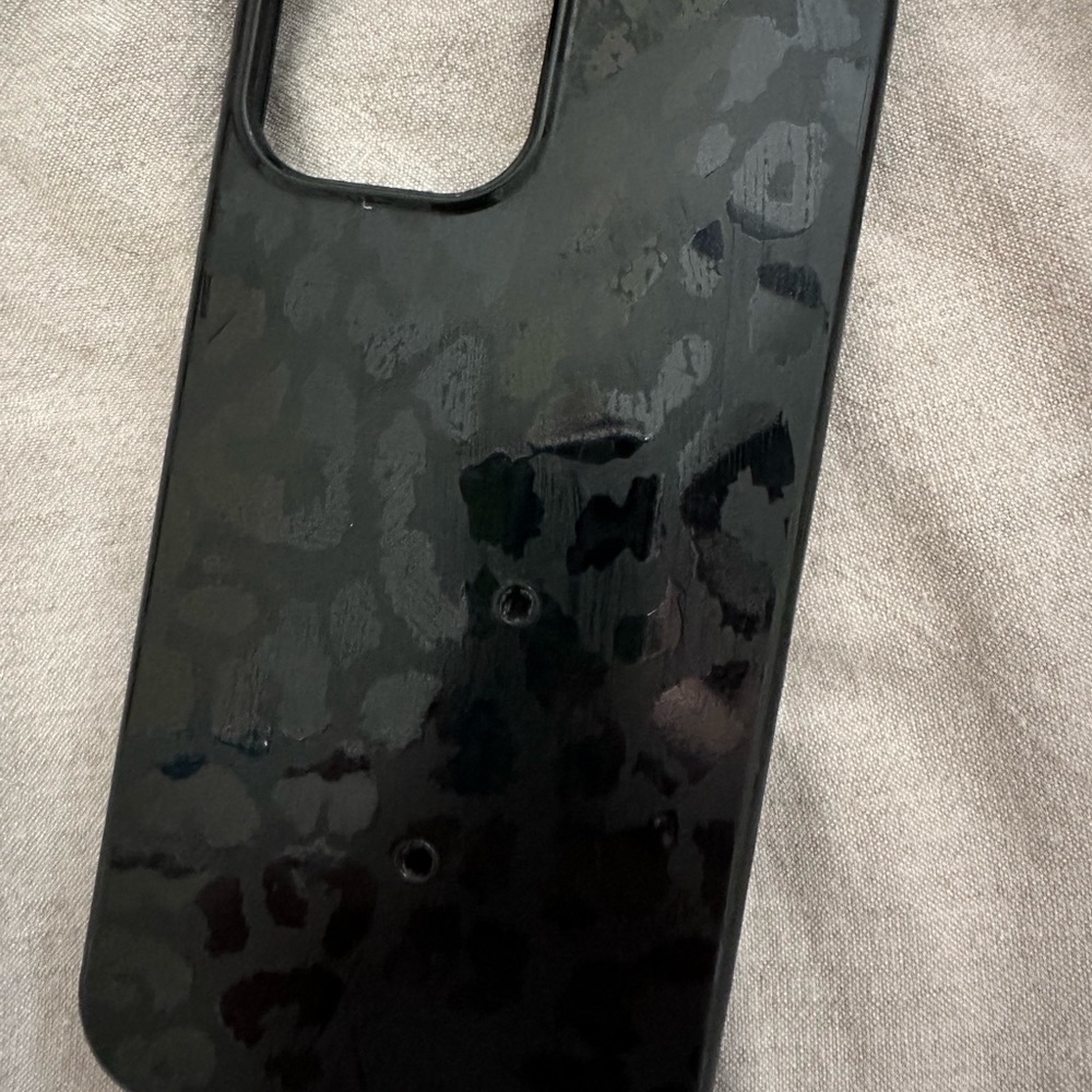loopy case